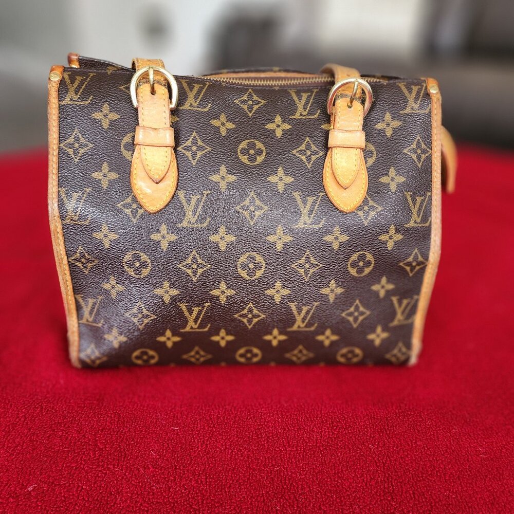 Louis Vuitton Popincort handbag